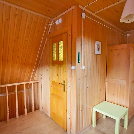 Apartament Pod Jesionem Закопане Екстер'єр фото