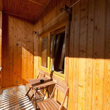 Apartament Pod Jesionem Закопане Екстер'єр фото