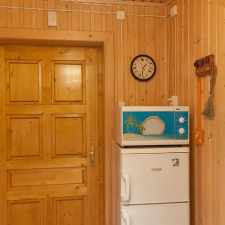 Apartament Pod Jesionem Закопане Екстер'єр фото