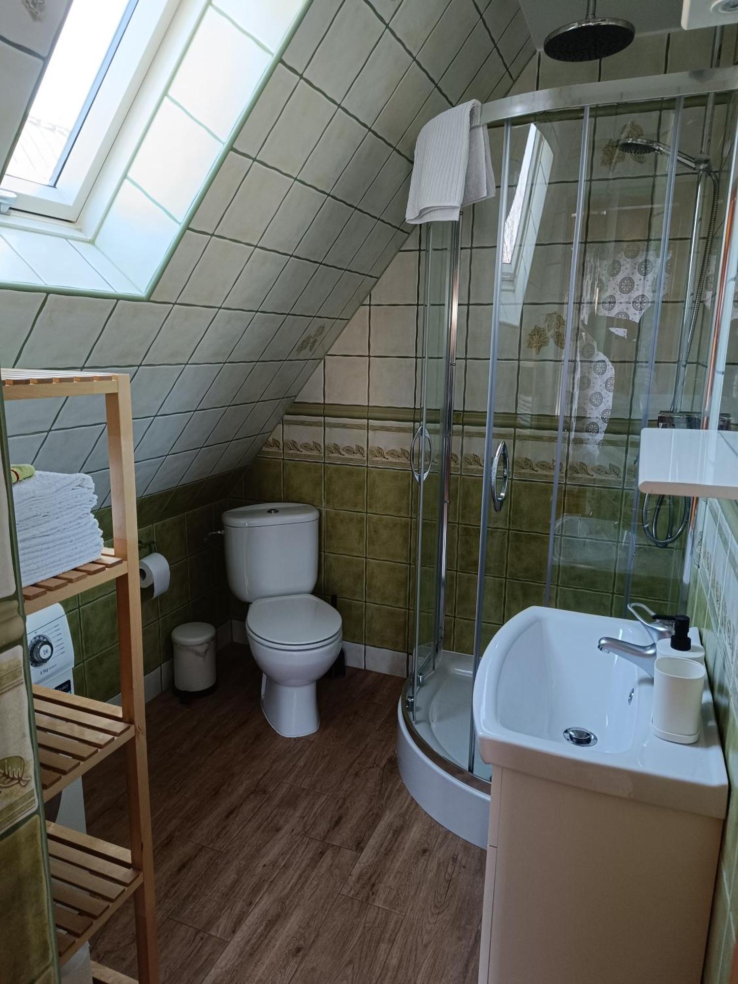 Апартаменти Pod Jesionem Закопане