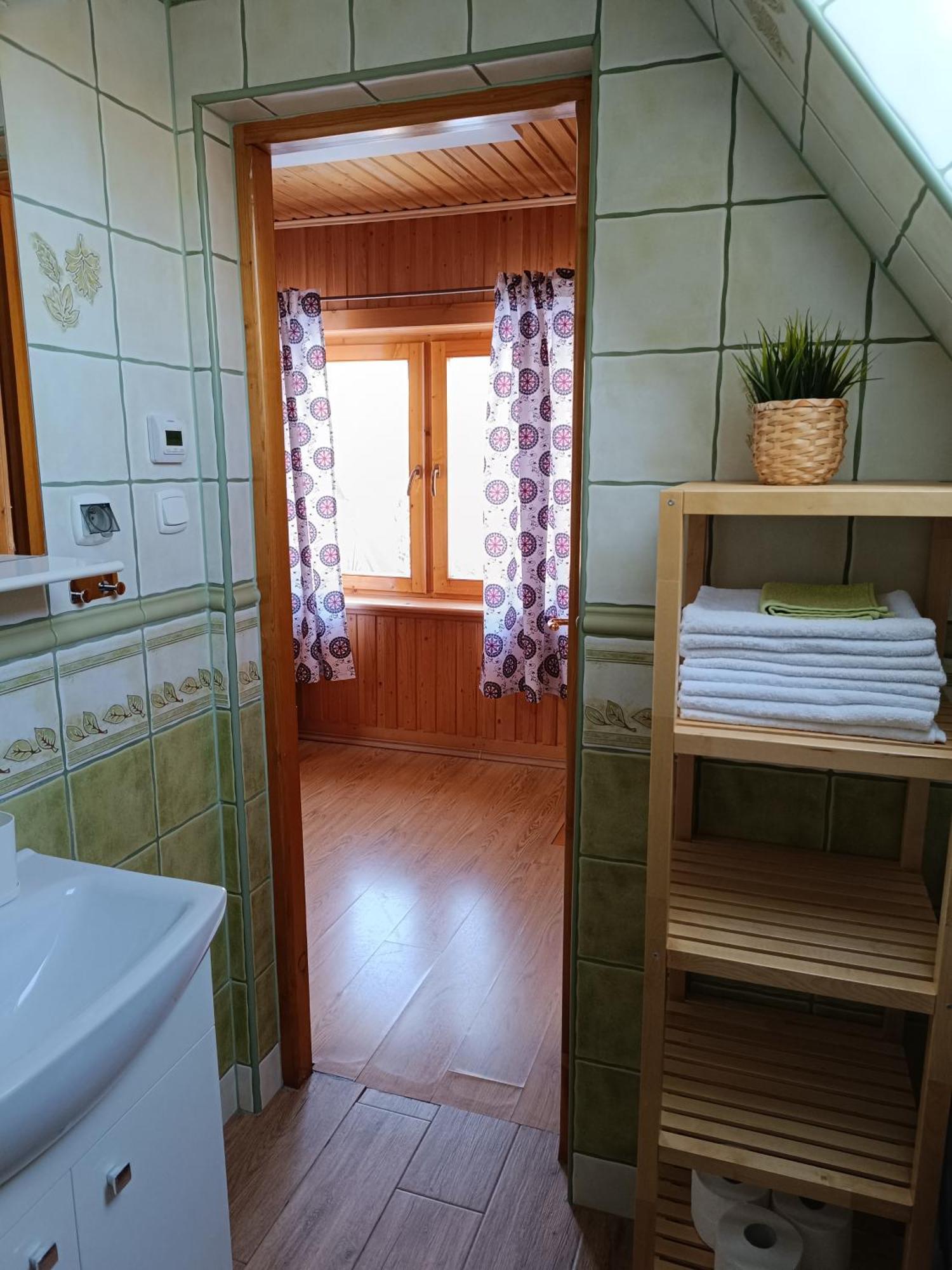 Pod Jesionem Закопане
