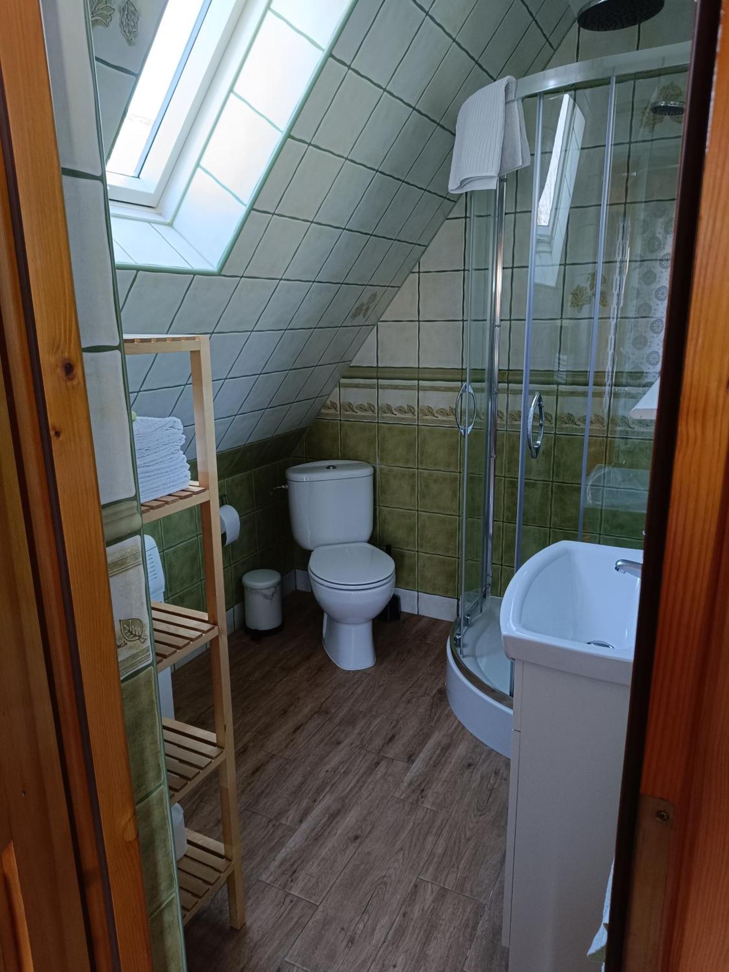 Pod Jesionem * Закопане