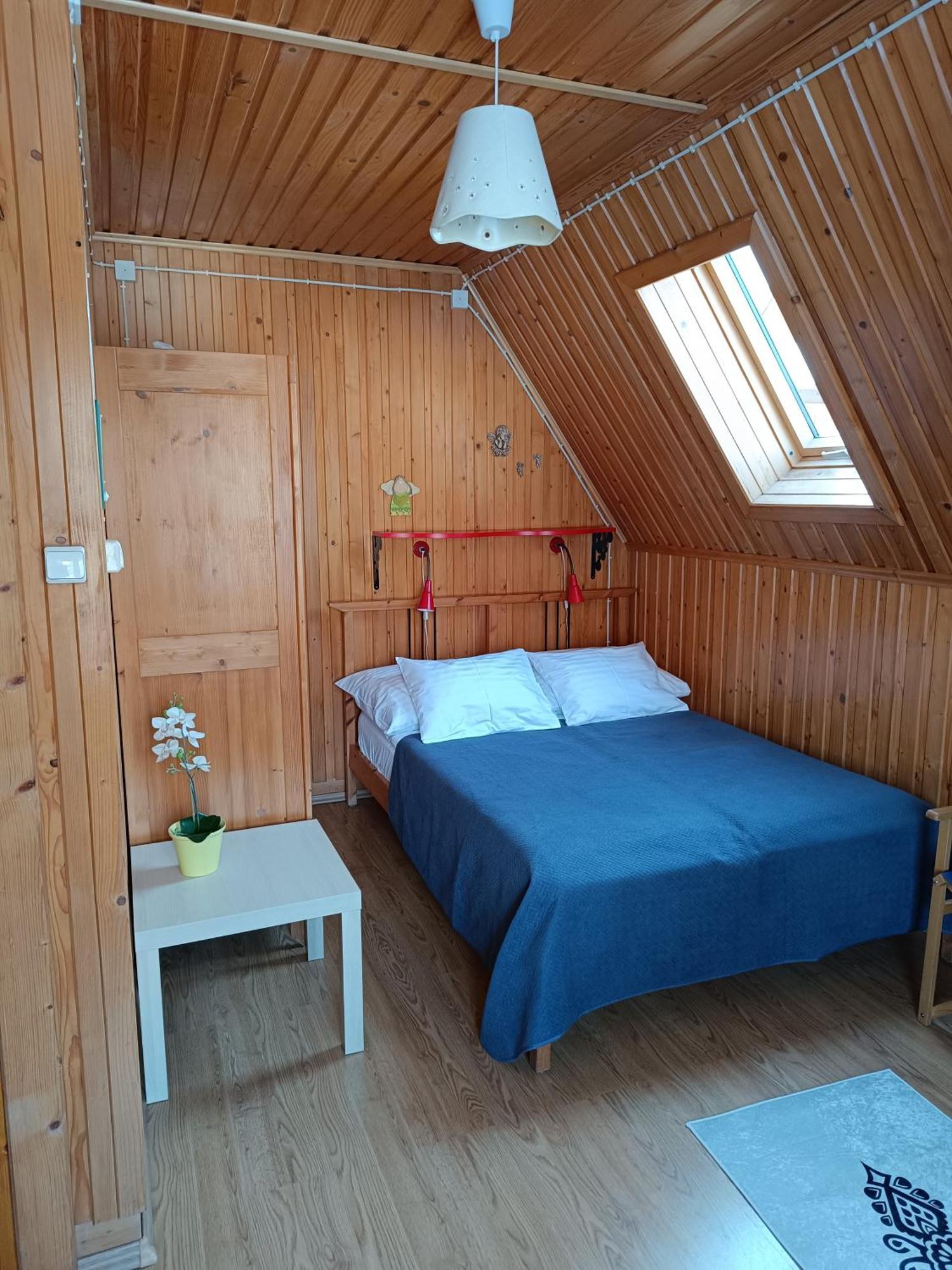 Pod Jesionem
