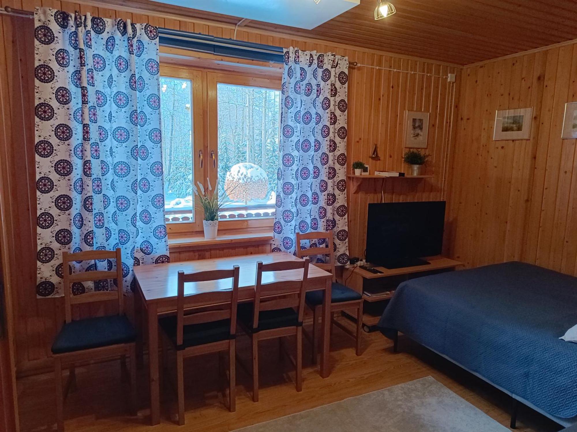 Pod Jesionem Апартаменти Закопане