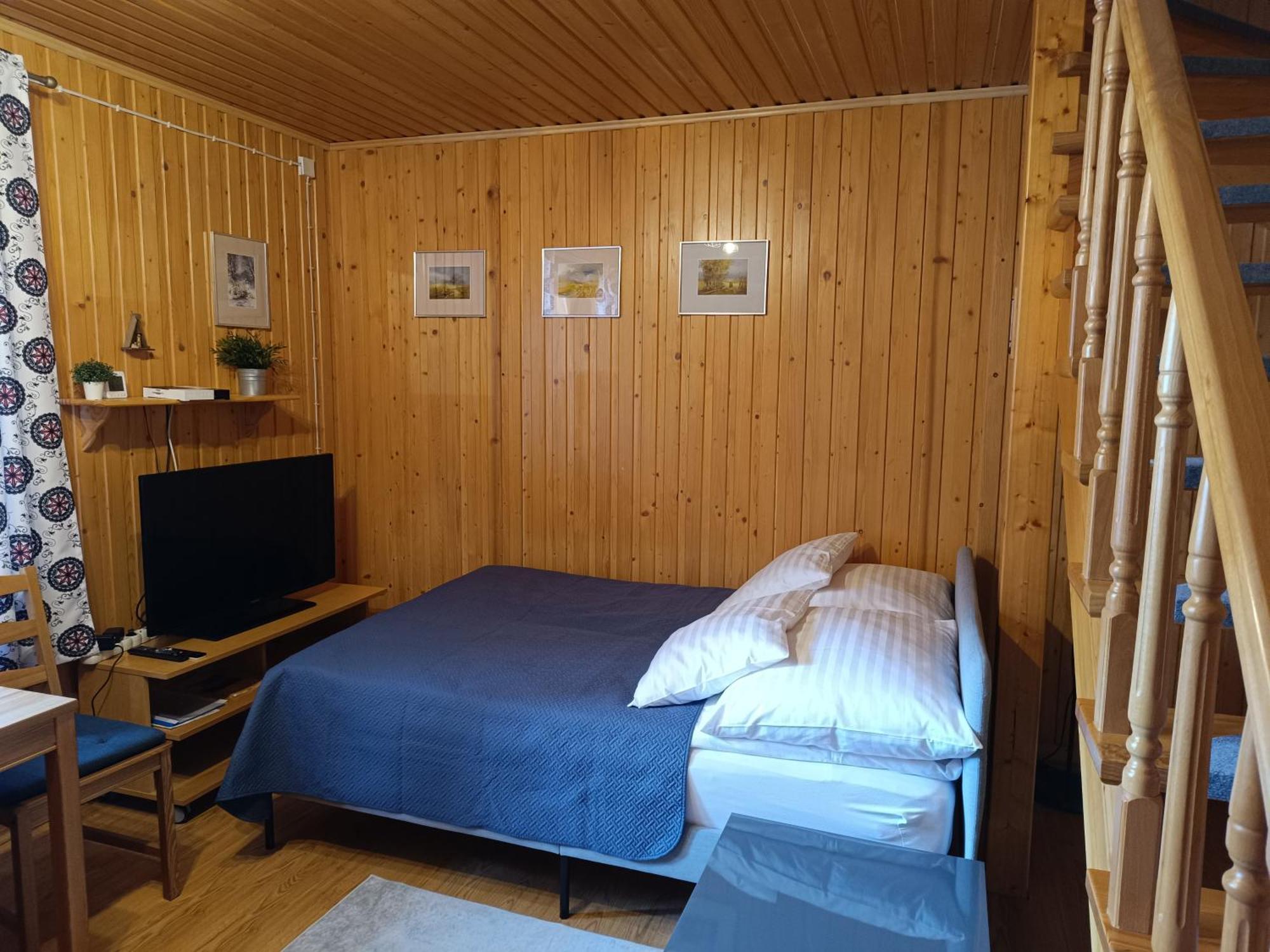 Pod Jesionem Закопане